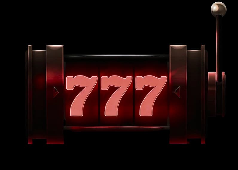 777 Slot Machine