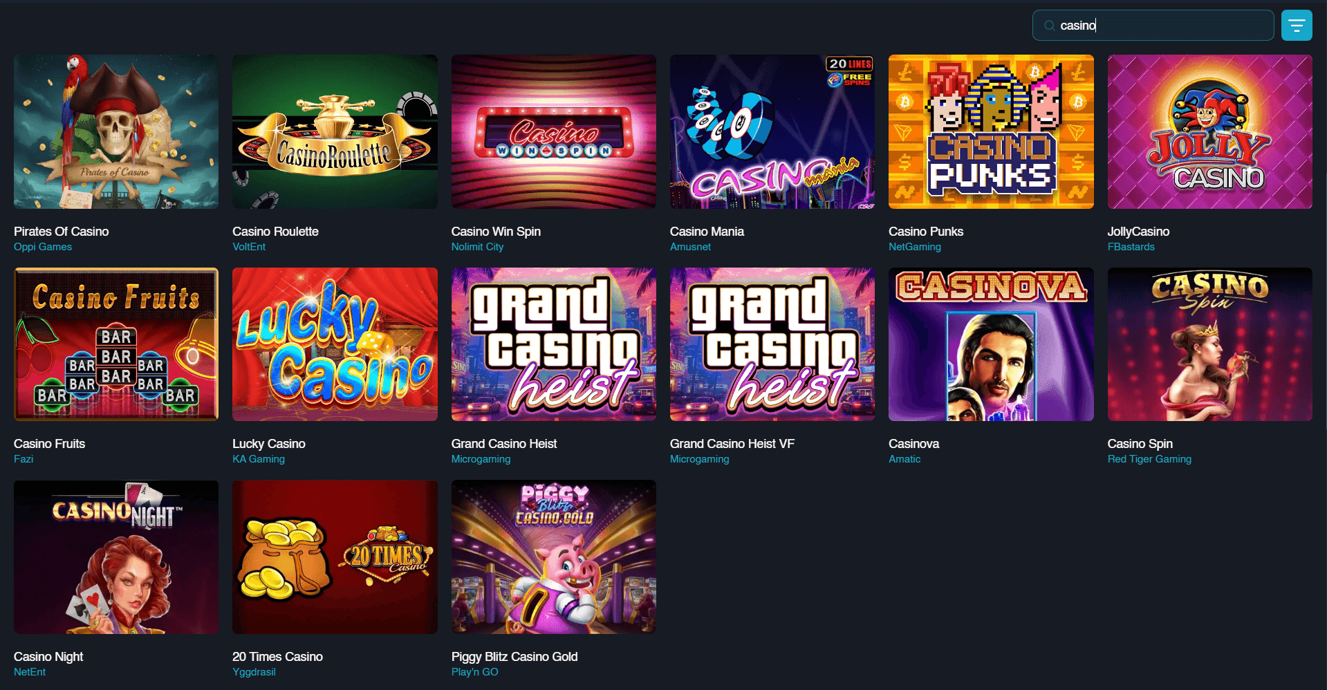 turnkey casino hero