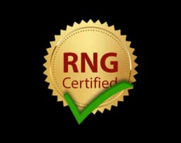 RNG Certified