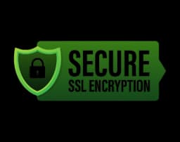 SSL Encrypted