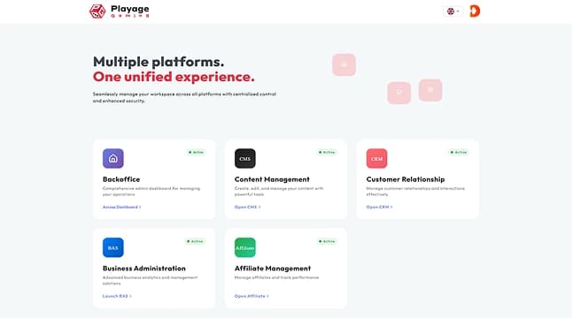 Product Hero