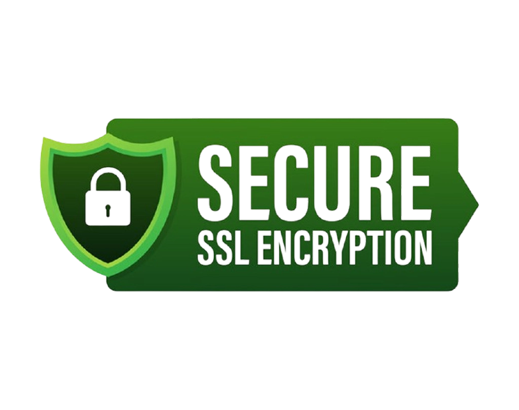 SSL Encrypted