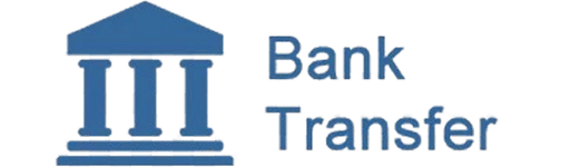 Bank Transfer